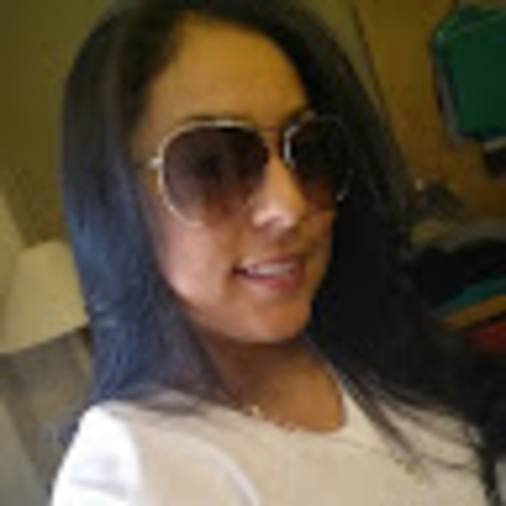 Meet your Posher, Anastacia